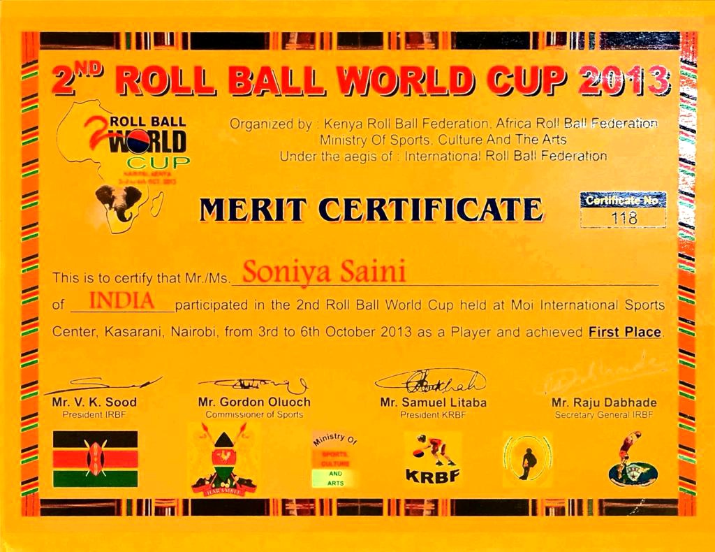 Shiva Sports Club