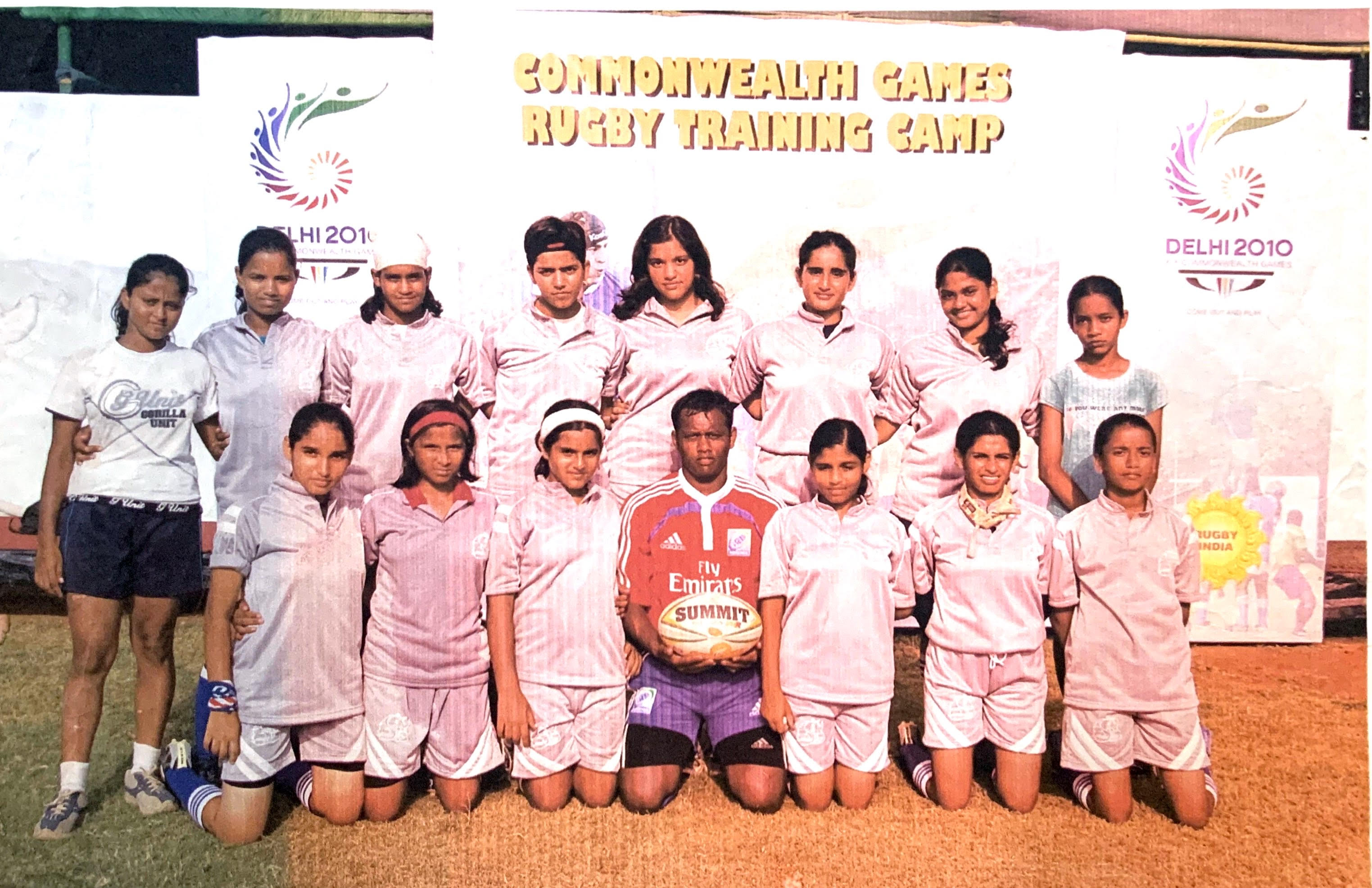 Shiva Sports Club